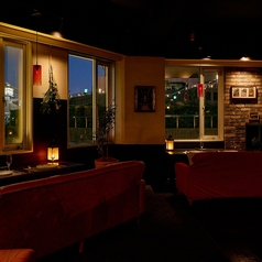 イタリアン ラ ブラチェリア難波 なんばの雰囲気3