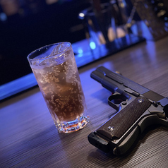 【Colt Government M1911】コルト・ガバメント