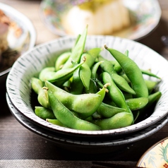 枝豆