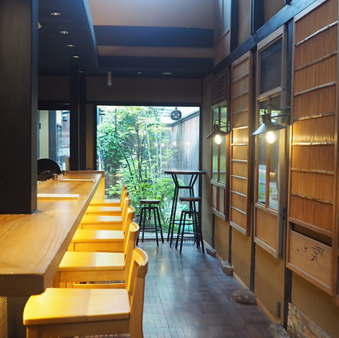 こだわり素材で作るパンやスイーツが自慢！是非お気軽にお越し下さい。