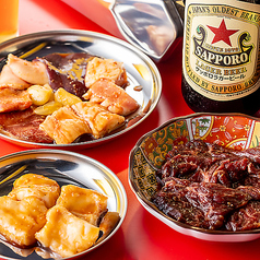 横濱ホルモン会館 エース 東戸塚店の特集写真