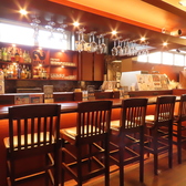 Cafe & Bar SENSE センス 名古屋駅の雰囲気3