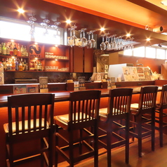 Cafe & Bar SENSE センス 名古屋駅の雰囲気3