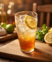 自家製クラフトドリンク・コーヒー各種