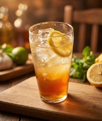 自家製クラフトドリンク・コーヒー各種