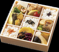 旬彩弁当 梅