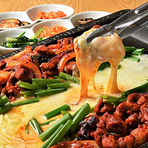 半田市の韓国料理といえば『申家』どこよりも美味しい本場の家庭料理をご堪能下さい◎