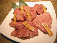 山形牛専門焼肉と韓国料理 牛べえ 浜松町店の写真