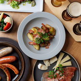 NEIGHBOUR Roast&Brew ネイバーローストアンドブリューの写真