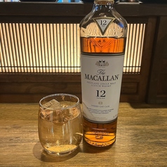 マッカラン12年