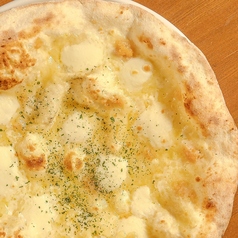 ガーリックチーズ