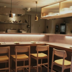 Vierge ヴィエルジュの雰囲気1