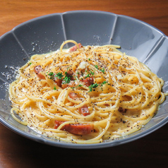 UBRIACA ウブリアーカのコース写真