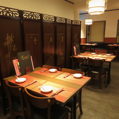 東北冷麺王 萩丘店の雰囲気2