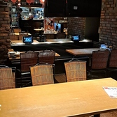 香港厨房 渋谷店の雰囲気2