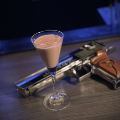 【Desert Eagle】デザート・イーグル