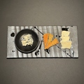 料理メニュー写真&nbsp;チーズ盛り合わせ3種