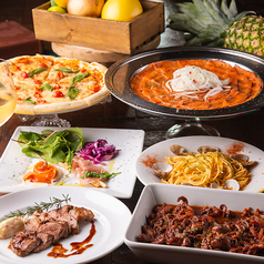 パーティー Green Lounge グリーンラウンジ特集写真1