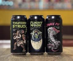 クラフトビール各種