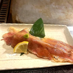 気仙沼ホルモン おとまつ 仙台上杉のおすすめ料理3
