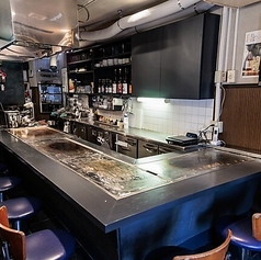 鉄板居酒屋 月のうさぎの特集写真