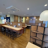 鰻の成瀬 袋井店の雰囲気3