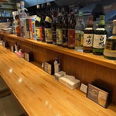めし酒日和 八王子の雰囲気2