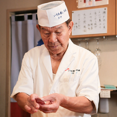 いさみ寿し北斎 松山本店のコース写真