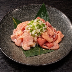 豚タンスライス