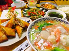 中華麺飯店　東仙の写真3