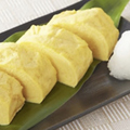料理メニュー写真&nbsp;玉子焼き