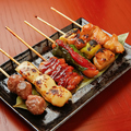 ほろ酔処 竹ちゃんのおすすめ料理1