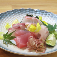 心を込めて、一品一品丁寧に仕上げています