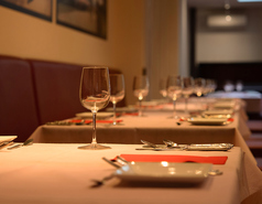 コーススタイルもお任せ下さい