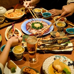 食材にあった調理法で。