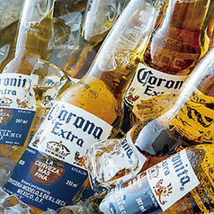 コロナ・エキストラ（小瓶）