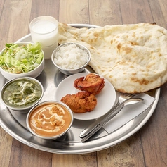 インドレストラン ミラージュのおすすめ料理3