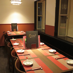 東北冷麺王 萩丘店の雰囲気3