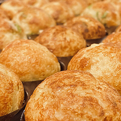 品川にいながら本場を体験！出汁が決め手のふわとろ食感