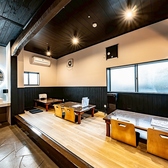 路地裏酒場灯かげの雰囲気2