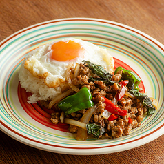 アジアン キュイジーヌ エー オー シー A O C 麻布十番のコース写真