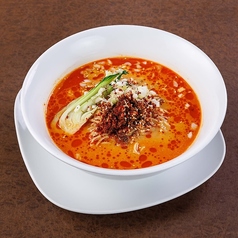 四川担々麺