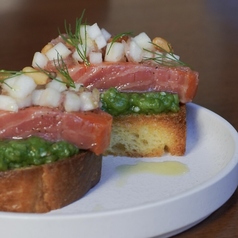 スペイン料理 NOSVEMOSの写真