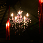 「乾杯の瞬間が、ドラマになる場所。」