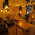 arc shisha & bar アークシーシーシャアンドバーの雰囲気1