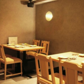 Vierge ヴィエルジュの雰囲気2