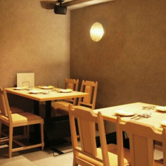 Vierge ヴィエルジュの雰囲気2