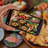 ホットペッパーなら特典いっぱい！クーポンあり。