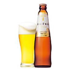 オールフリー（小瓶）