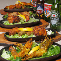 カレーキング 市川店の写真